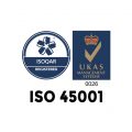 ISOQAR-45001 ISOQAR-45001
